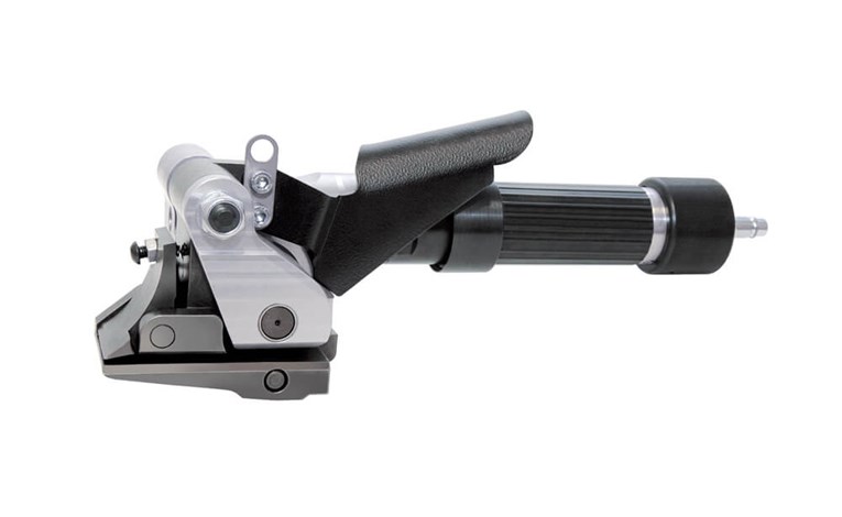 Pneumatic strapping steel ITA44 (44-271)