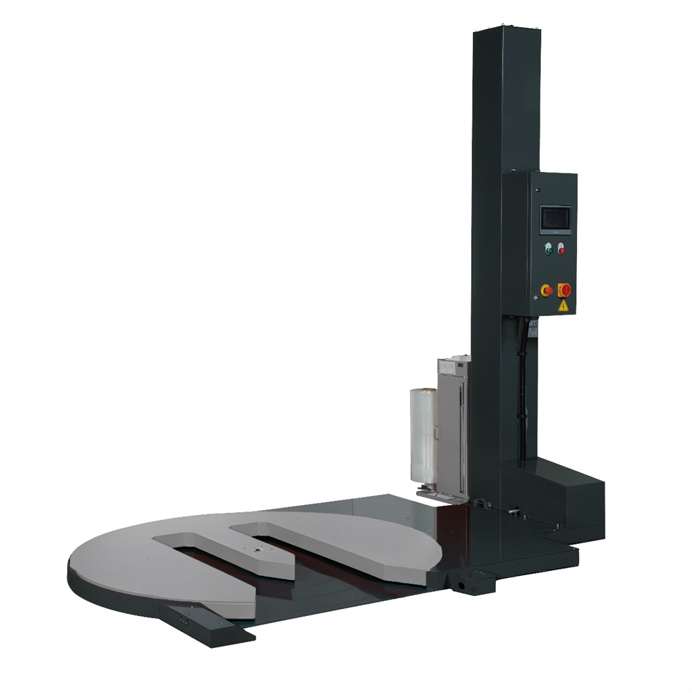 Máy quấn màng pallet TMD-P46P+ (D1650/H2600)