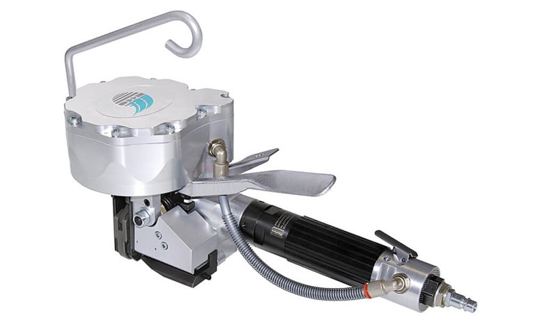 Pneumatic strapping steel ITA40 (40-271)