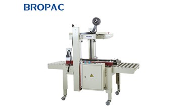 Máy dán thùng carton AS-823A