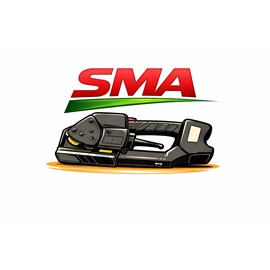 Máy đóng đai tự động S312