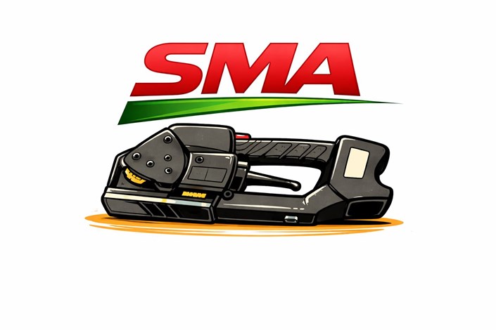 Máy đóng đai tự động S312