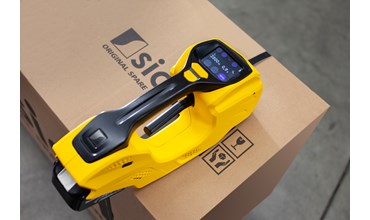 Máy đóng đai VIPER