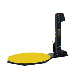 Pallet wrapping machine ONEWRAP EM (303403)