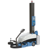 Pallet wrapping machine ONEWRAP EM (303403)
